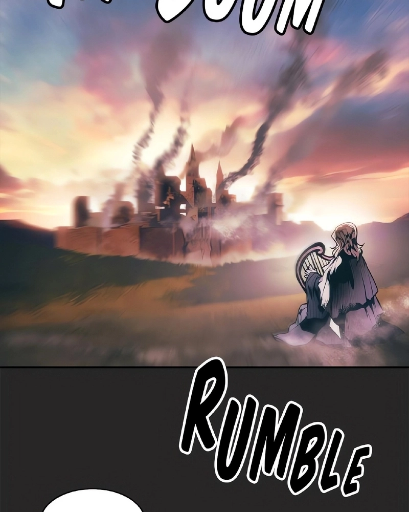 Mook Hyang – As aventuras de Dark Capítulo 249 Página 98