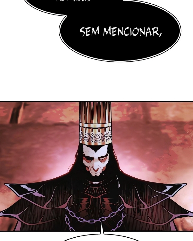 Mook Hyang – As aventuras de Dark Capítulo 250 Página 39