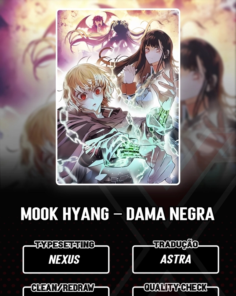 Mook Hyang – As aventuras de Dark Capítulo 251 Página 1