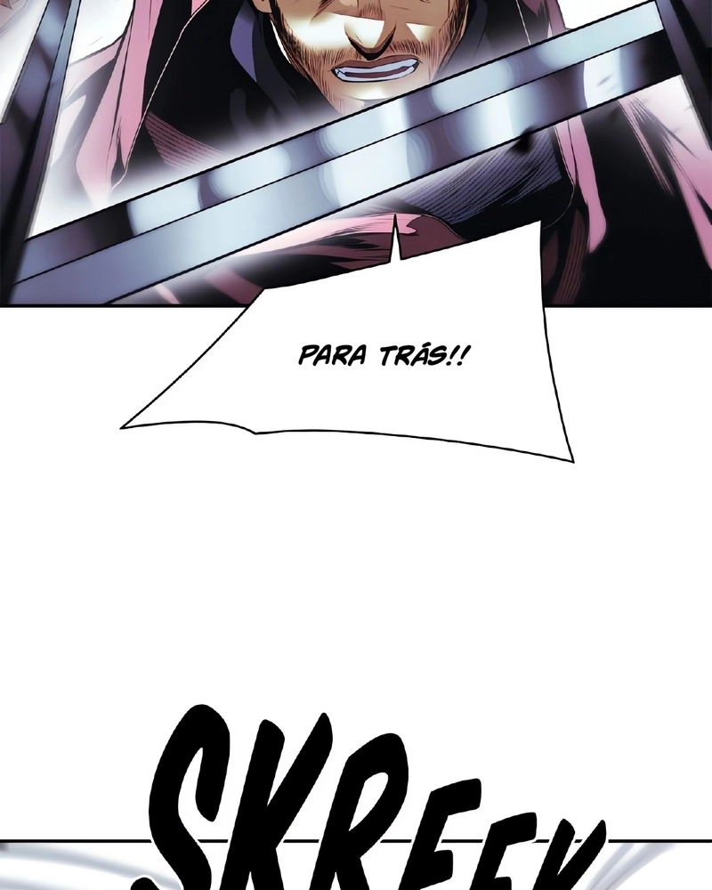 Mook Hyang – As aventuras de Dark Capítulo 251 Página 16