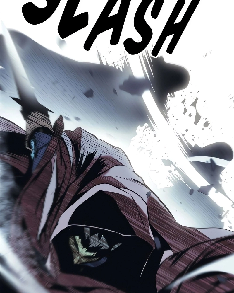Mook Hyang – As aventuras de Dark Capítulo 251 Página 21