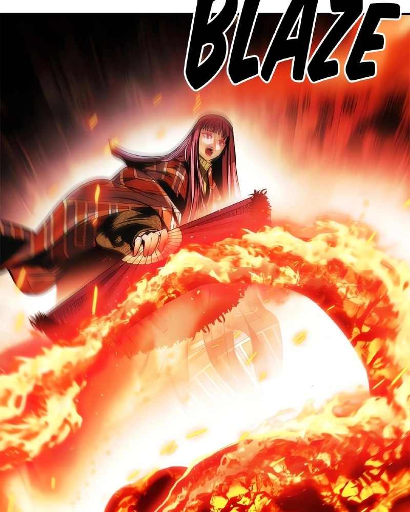 Mook Hyang – As aventuras de Dark Capítulo 251 Página 3
