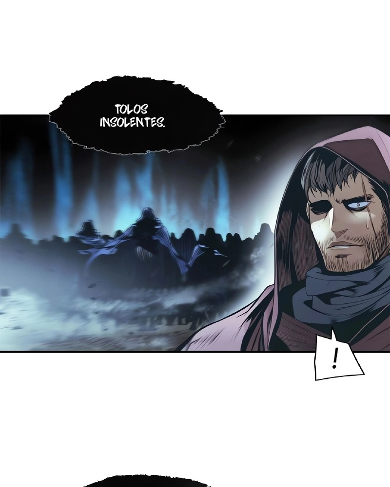 Mook Hyang – As aventuras de Dark Capítulo 251 Página 30