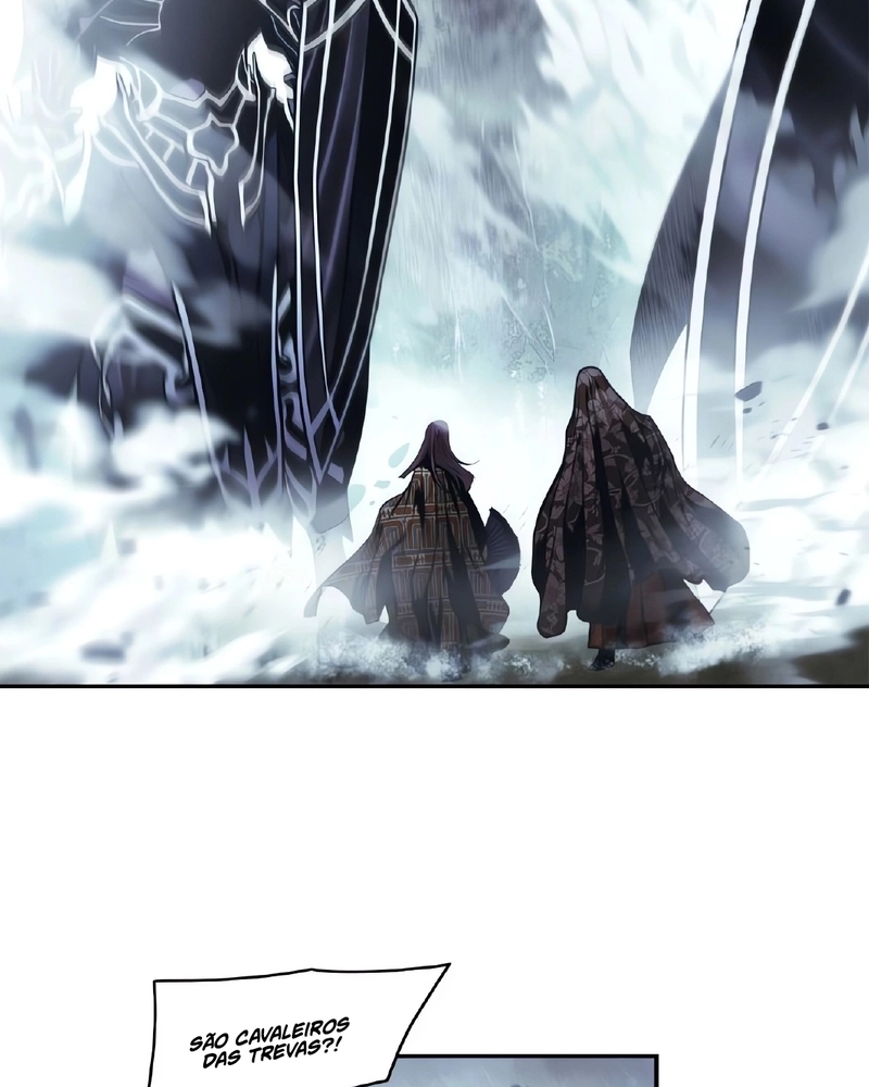 Mook Hyang – As aventuras de Dark Capítulo 251 Página 37