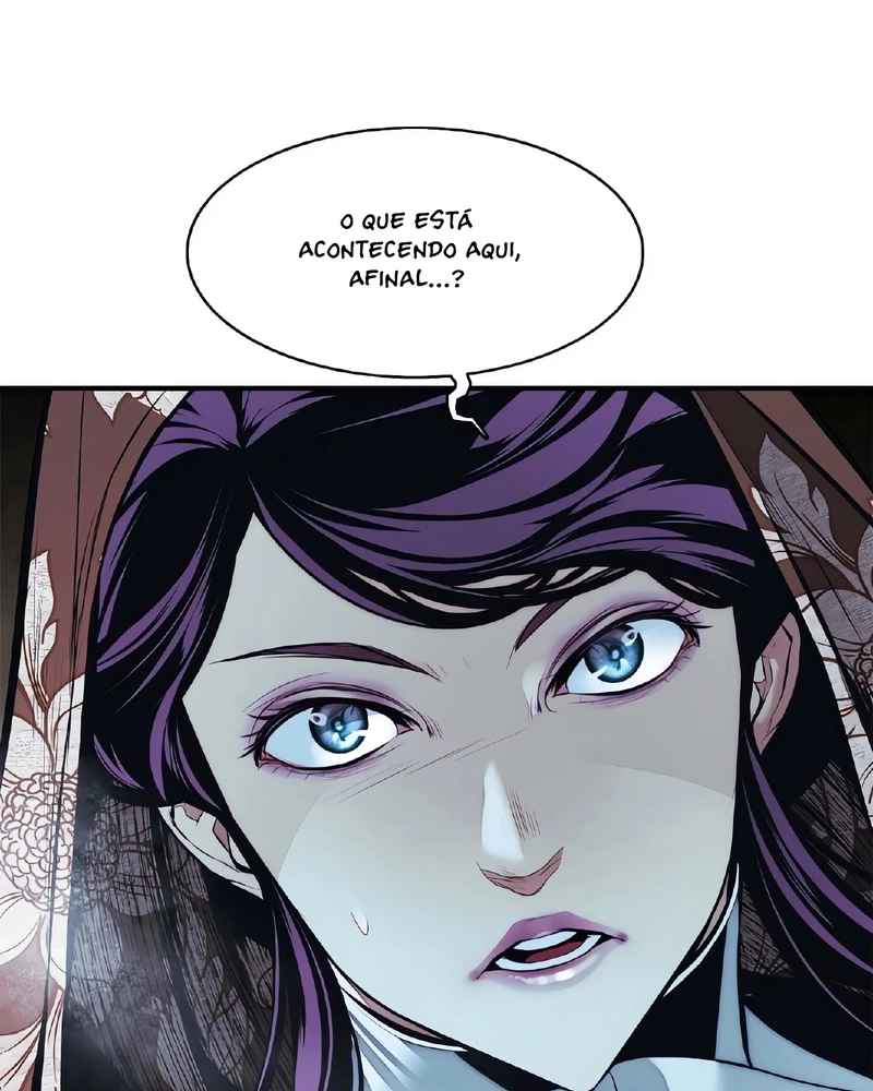 Mook Hyang – As aventuras de Dark Capítulo 251 Página 39