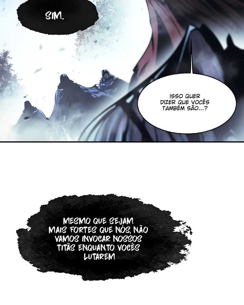 Mook Hyang – As aventuras de Dark Capítulo 251 Página 41