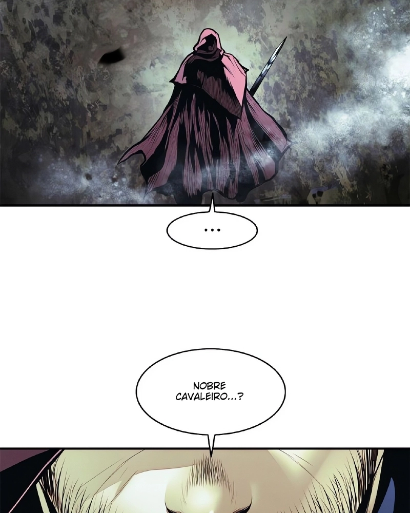 Mook Hyang – As aventuras de Dark Capítulo 251 Página 43
