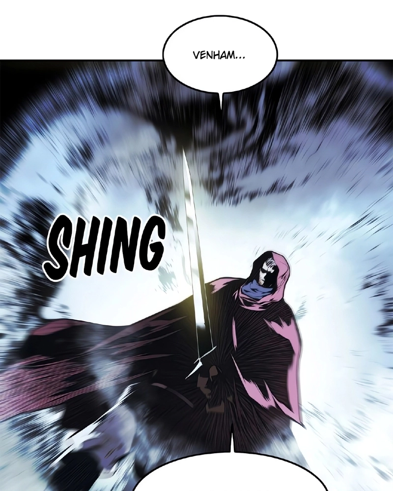 Mook Hyang – As aventuras de Dark Capítulo 251 Página 45