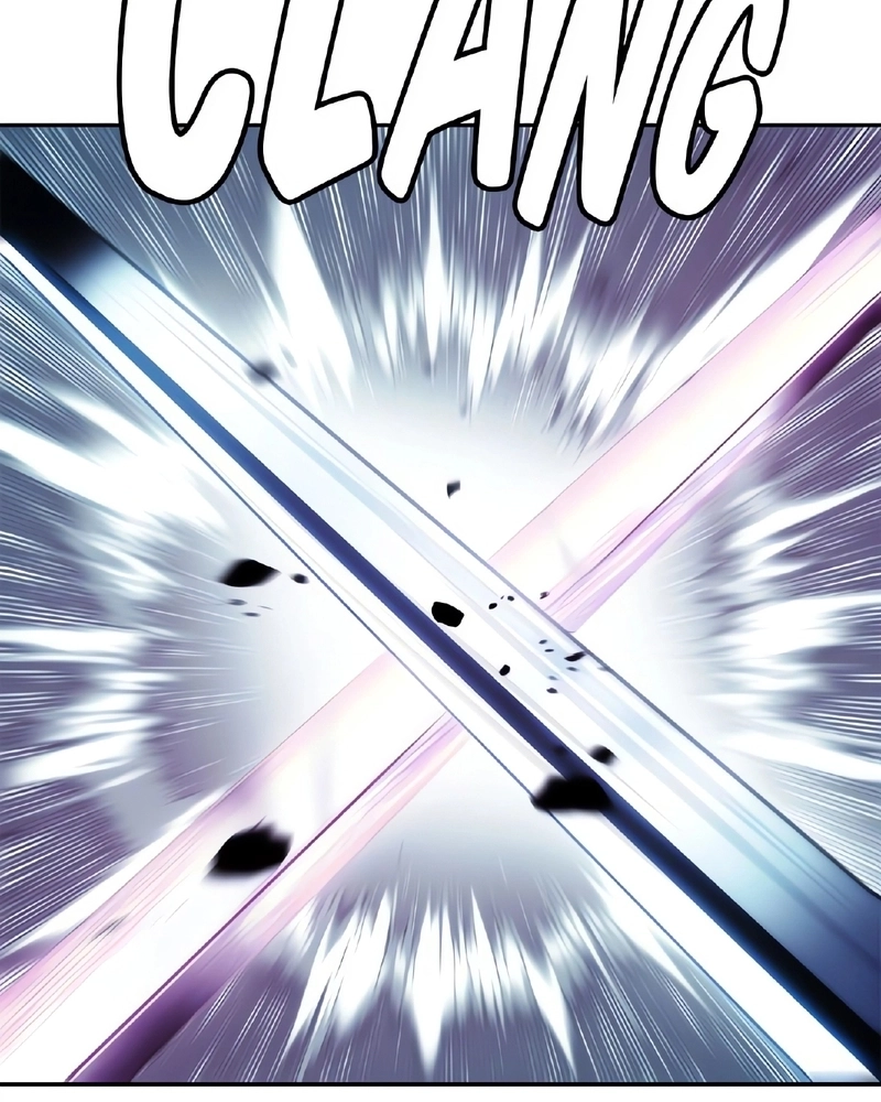 Mook Hyang – As aventuras de Dark Capítulo 251 Página 49
