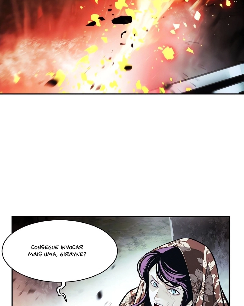Mook Hyang – As aventuras de Dark Capítulo 251 Página 69