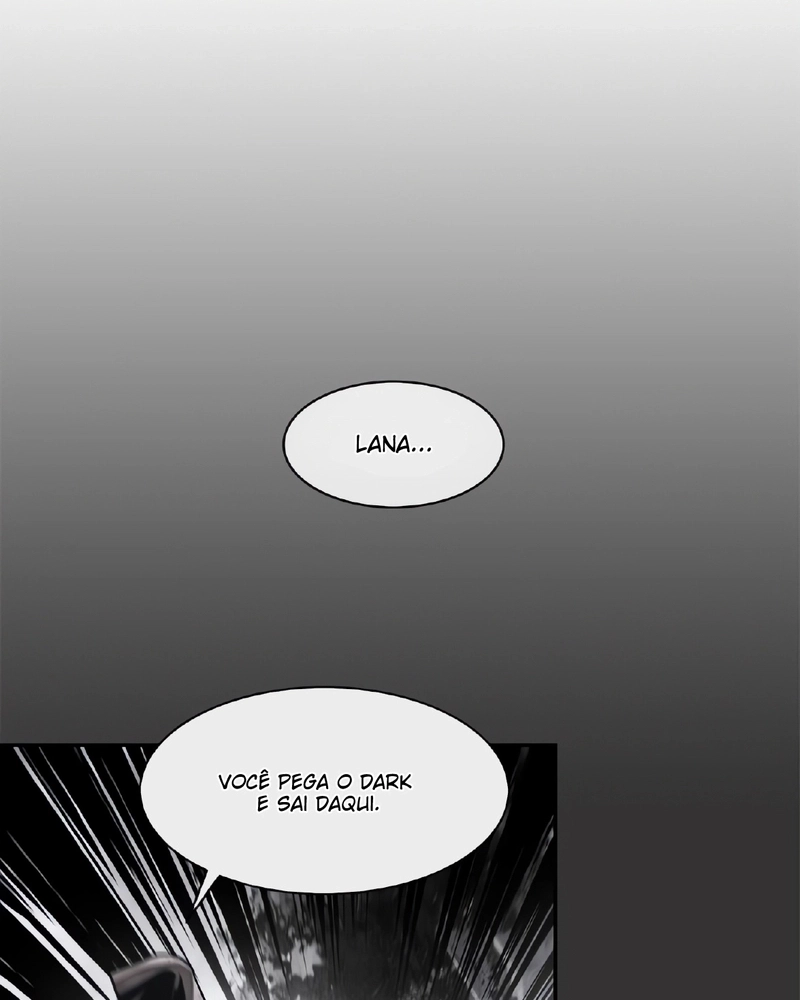 Mook Hyang – As aventuras de Dark Capítulo 251 Página 89