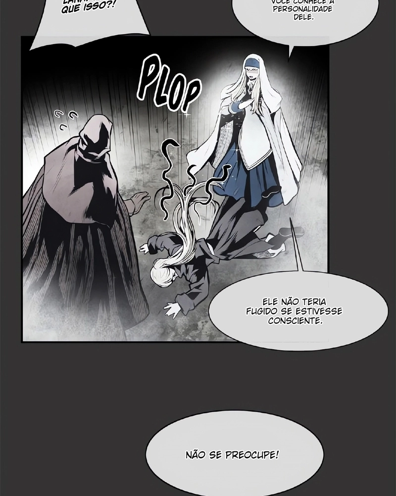 Mook Hyang – As aventuras de Dark Capítulo 251 Página 94