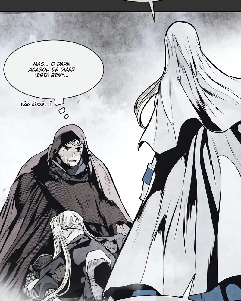 Mook Hyang – As aventuras de Dark Capítulo 251 Página 95