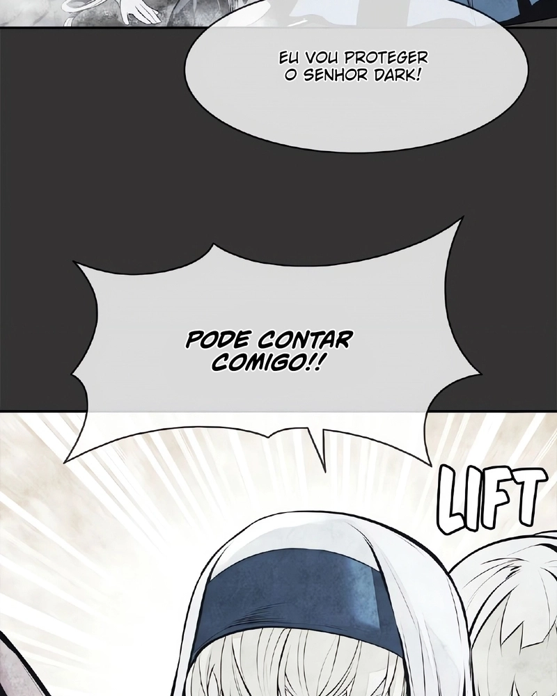 Mook Hyang – As aventuras de Dark Capítulo 251 Página 96