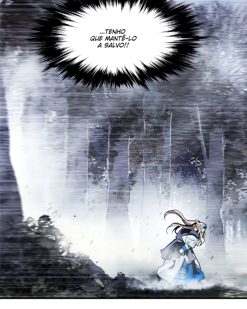 Mook Hyang – As aventuras de Dark Capítulo 251 Página 99