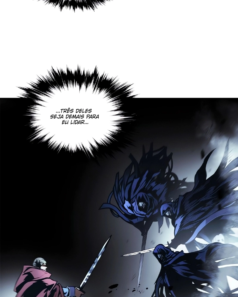 Mook Hyang – As aventuras de Dark Capítulo 252 Página 14