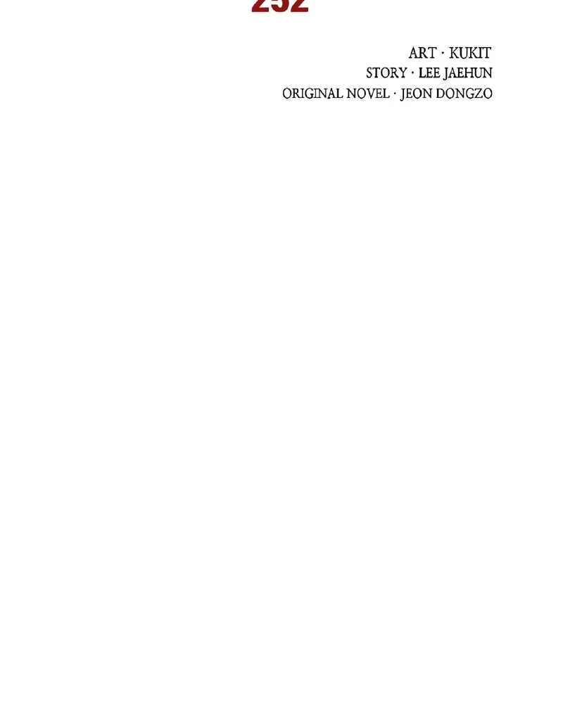 Mook Hyang – As aventuras de Dark Capítulo 252 Página 22