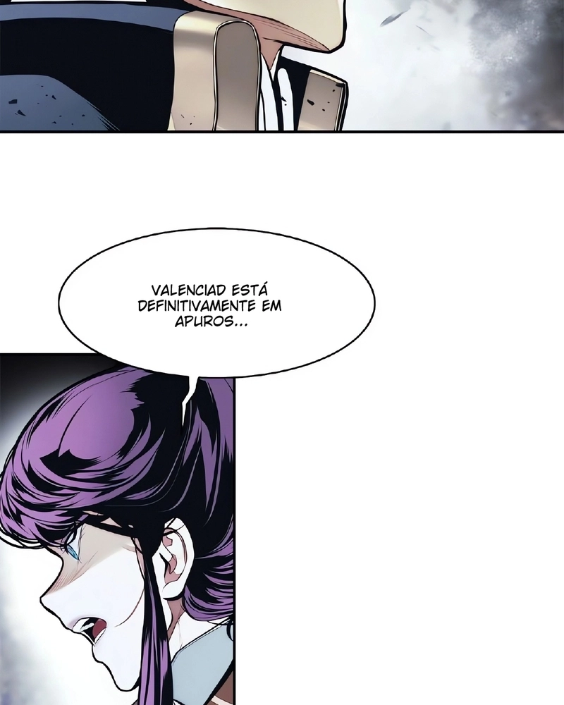 Mook Hyang – As aventuras de Dark Capítulo 252 Página 32