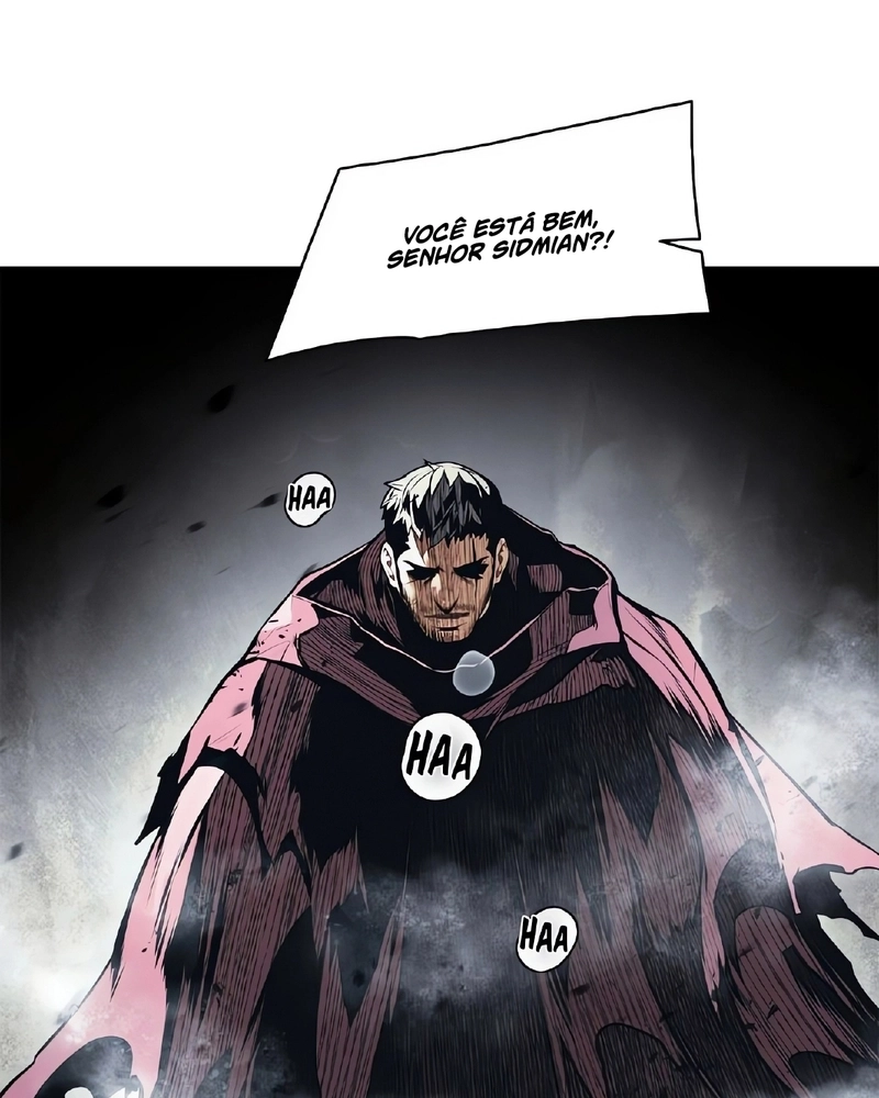 Mook Hyang – As aventuras de Dark Capítulo 252 Página 34