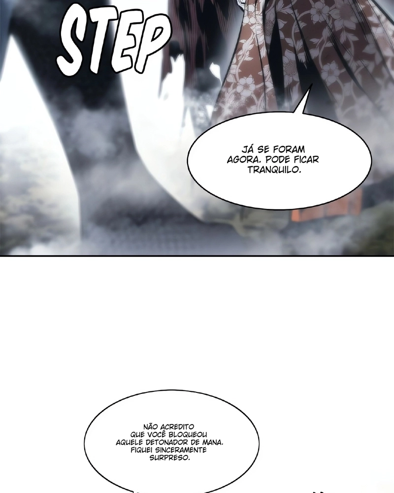 Mook Hyang – As aventuras de Dark Capítulo 252 Página 37