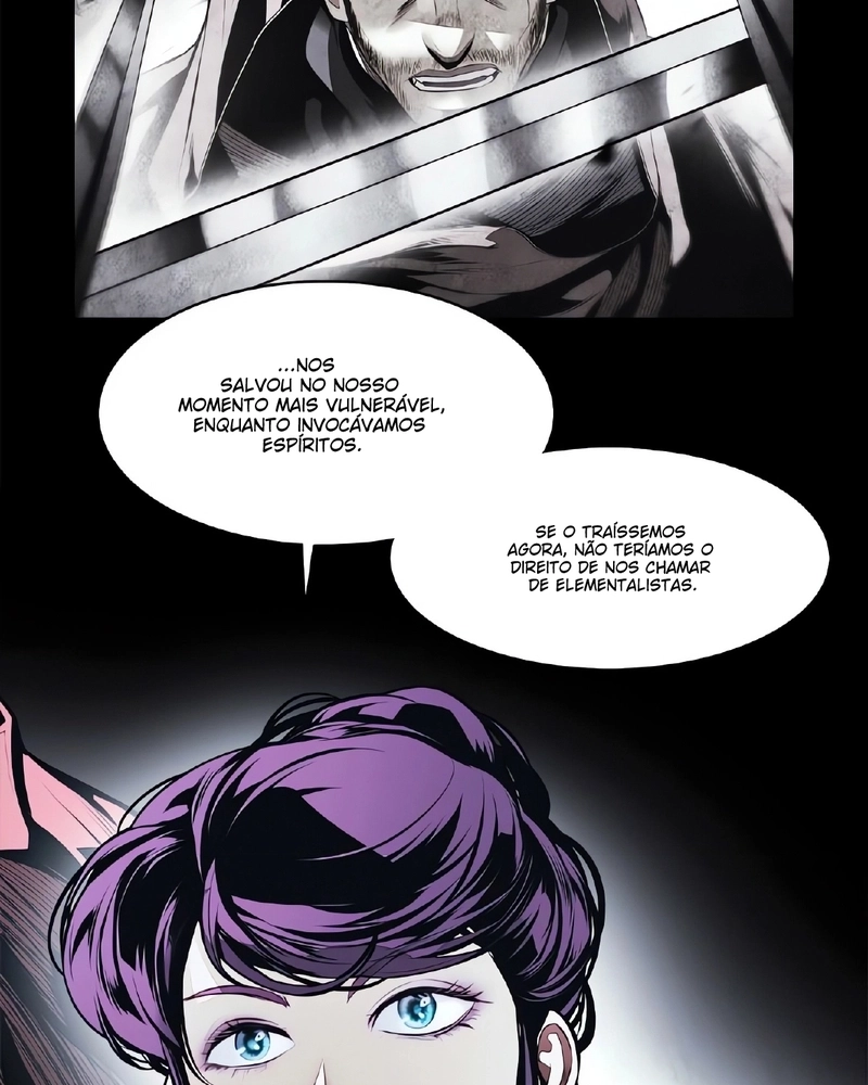 Mook Hyang – As aventuras de Dark Capítulo 252 Página 44
