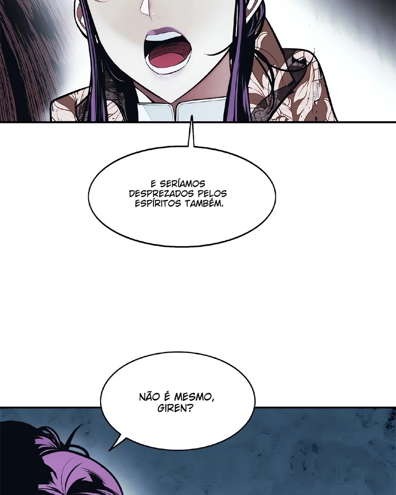 Mook Hyang – As aventuras de Dark Capítulo 252 Página 45