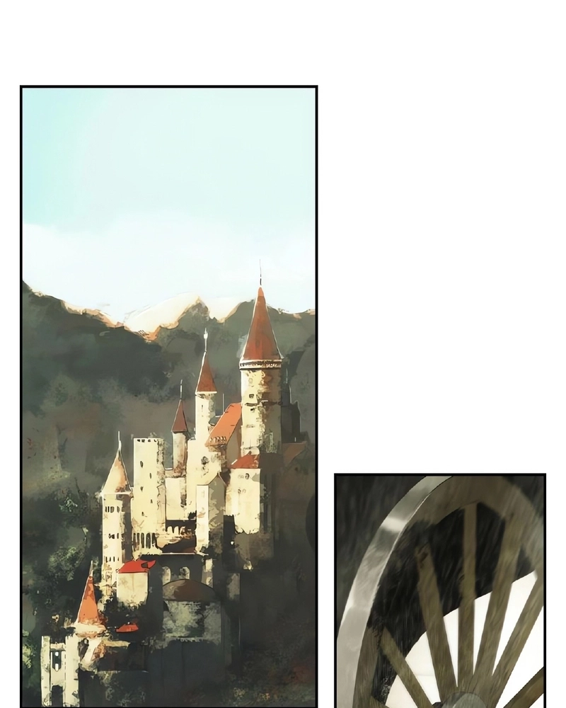 Mook Hyang – As aventuras de Dark Capítulo 252 Página 53