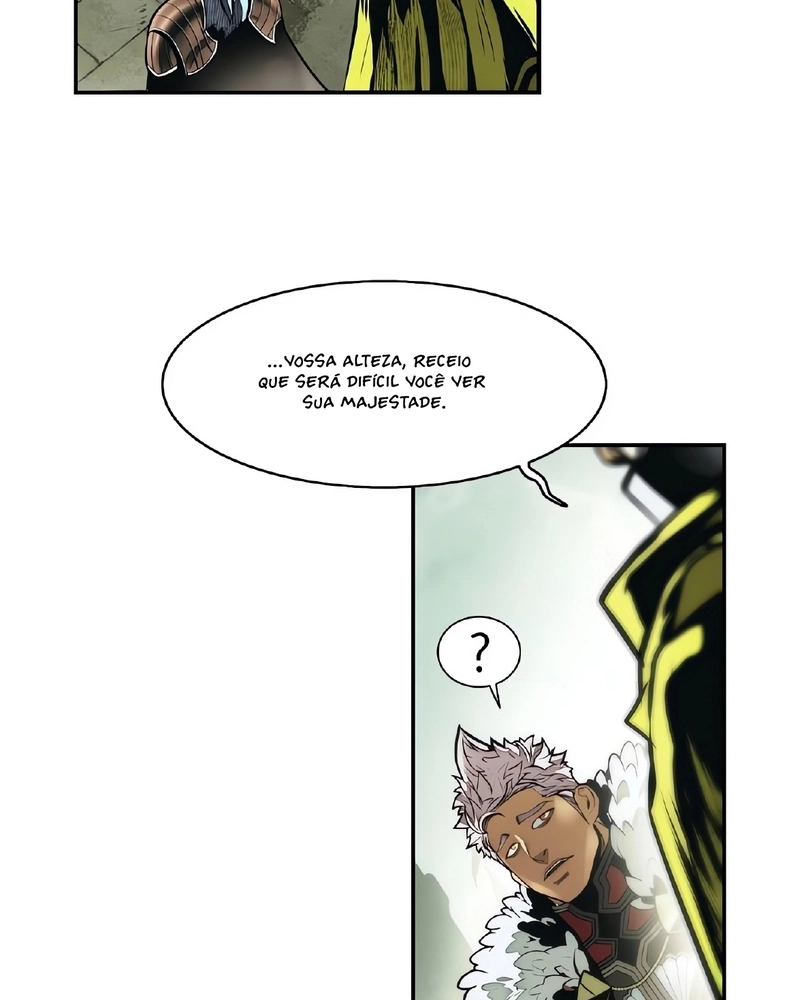 Mook Hyang – As aventuras de Dark Capítulo 252 Página 60