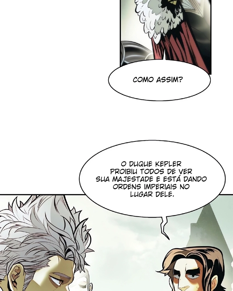 Mook Hyang – As aventuras de Dark Capítulo 252 Página 61