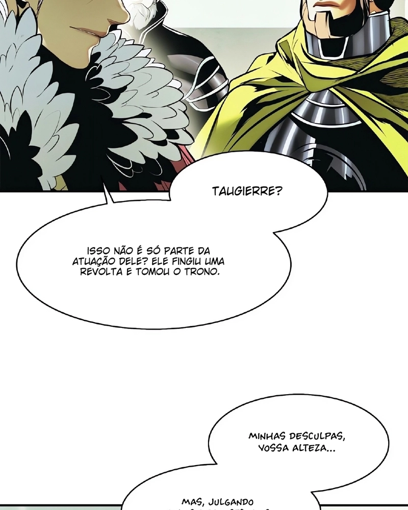 Mook Hyang – As aventuras de Dark Capítulo 252 Página 62