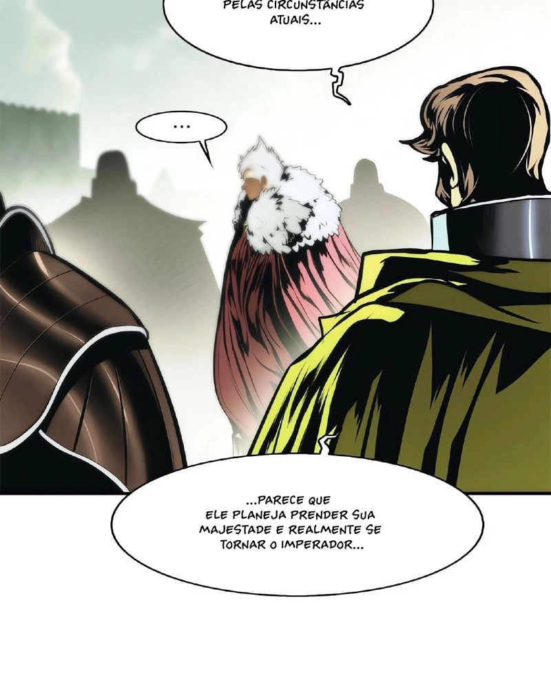 Mook Hyang – As aventuras de Dark Capítulo 252 Página 63