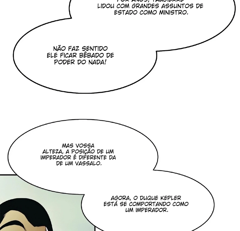 Mook Hyang – As aventuras de Dark Capítulo 252 Página 65