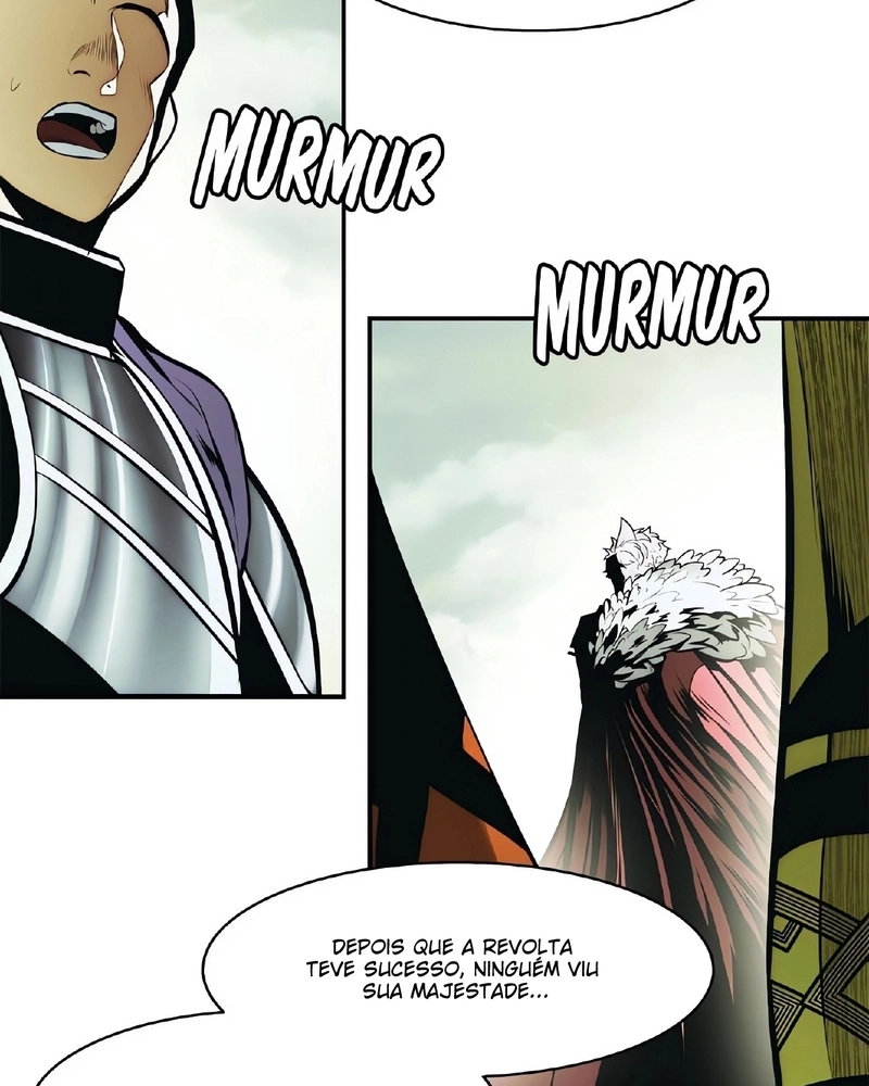Mook Hyang – As aventuras de Dark Capítulo 252 Página 66