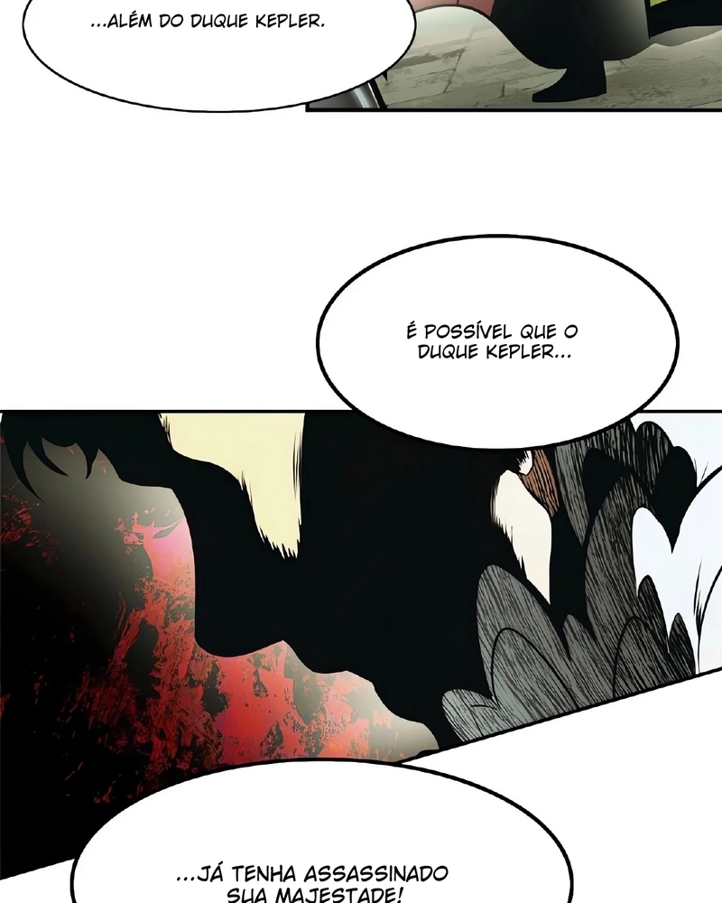 Mook Hyang – As aventuras de Dark Capítulo 252 Página 67