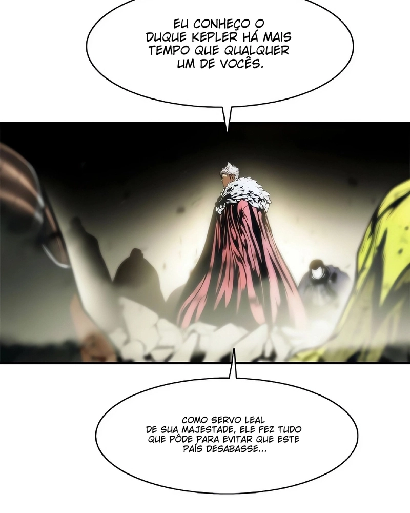 Mook Hyang – As aventuras de Dark Capítulo 252 Página 71