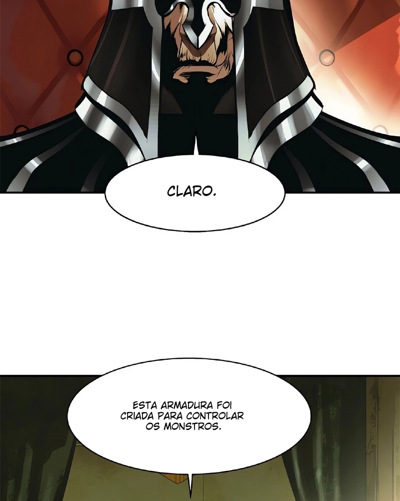 Mook Hyang – As aventuras de Dark Capítulo 252 Página 79
