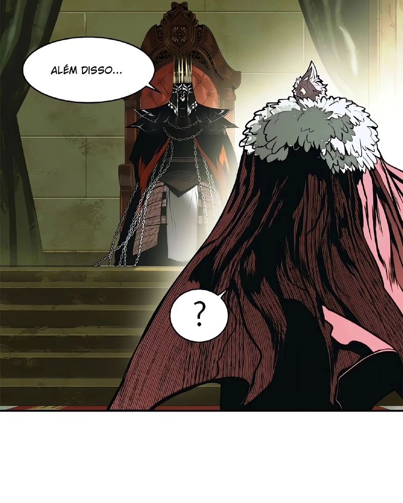 Mook Hyang – As aventuras de Dark Capítulo 252 Página 80
