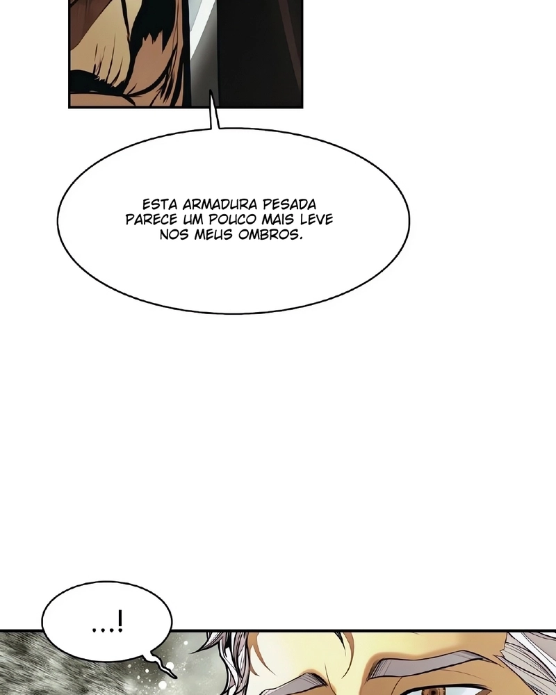 Mook Hyang – As aventuras de Dark Capítulo 252 Página 83
