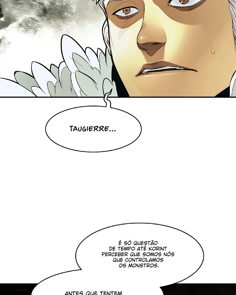 Mook Hyang – As aventuras de Dark Capítulo 252 Página 84