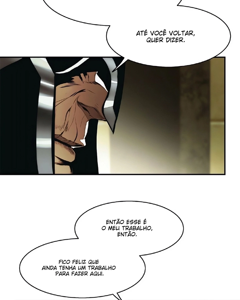 Mook Hyang – As aventuras de Dark Capítulo 252 Página 86