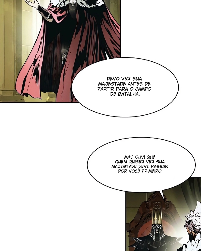 Mook Hyang – As aventuras de Dark Capítulo 252 Página 88