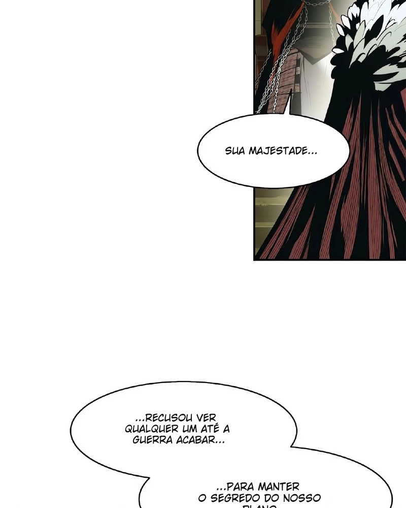 Mook Hyang – As aventuras de Dark Capítulo 252 Página 89