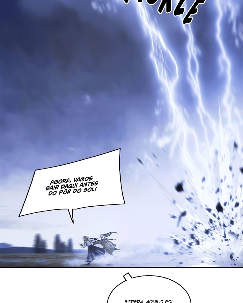 Mook Hyang – As aventuras de Dark Capítulo 253 Página 105