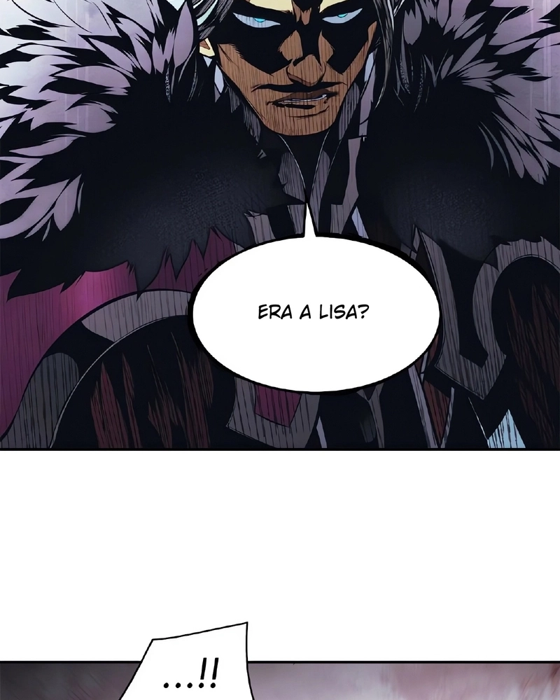 Mook Hyang – As aventuras de Dark Capítulo 253 Página 11