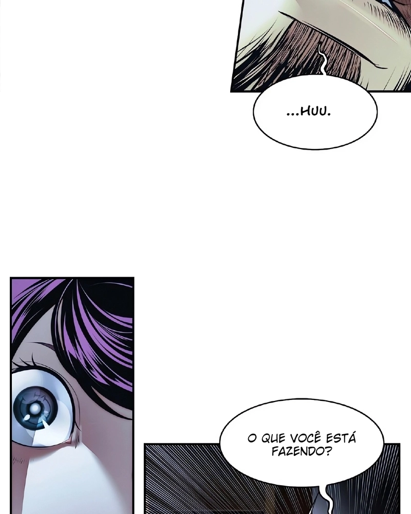 Mook Hyang – As aventuras de Dark Capítulo 253 Página 23