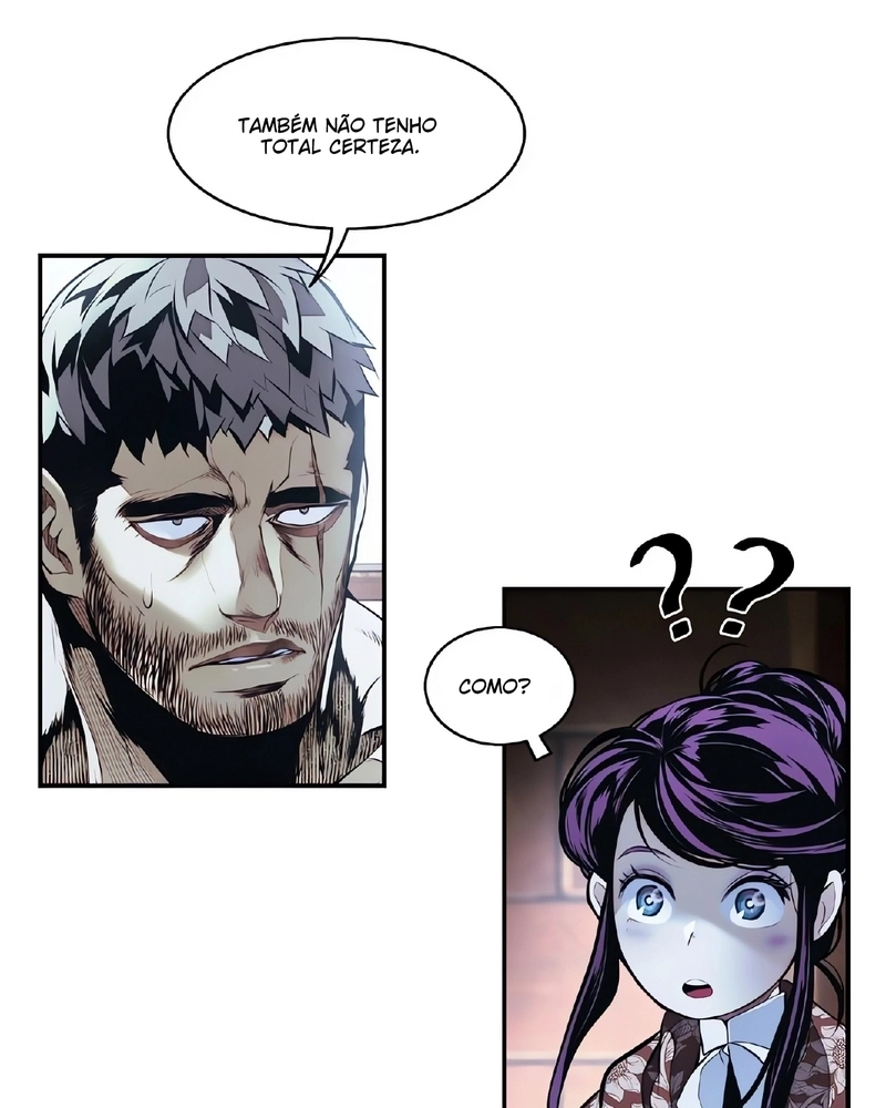 Mook Hyang – As aventuras de Dark Capítulo 253 Página 26