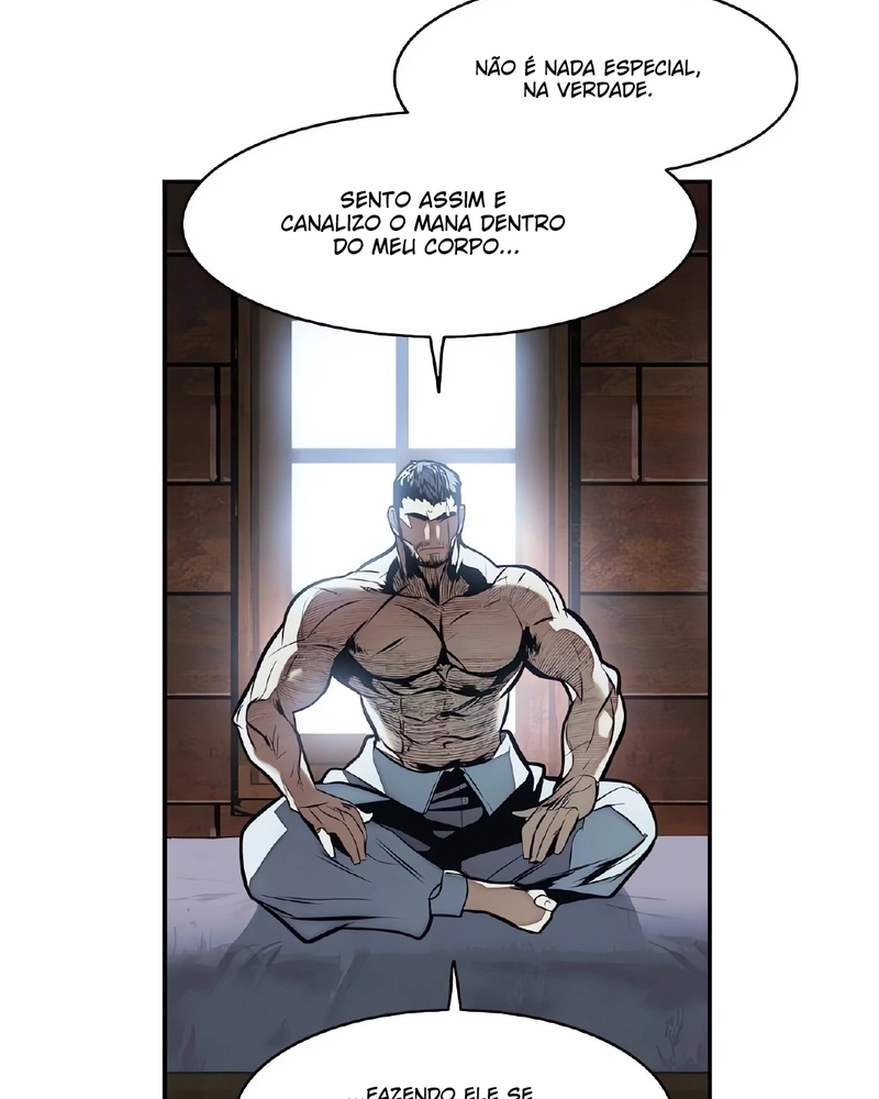 Mook Hyang – As aventuras de Dark Capítulo 253 Página 29