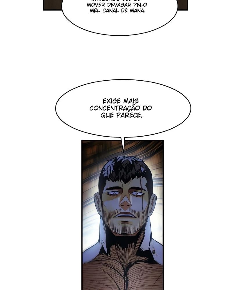 Mook Hyang – As aventuras de Dark Capítulo 253 Página 30