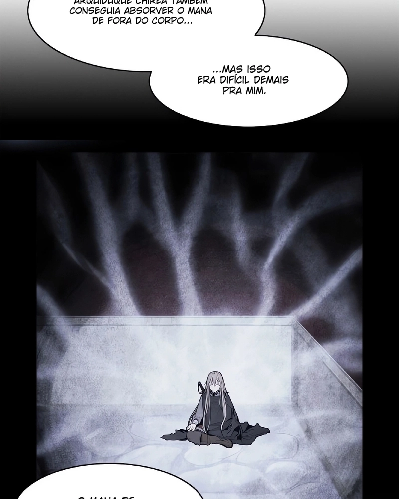 Mook Hyang – As aventuras de Dark Capítulo 253 Página 33