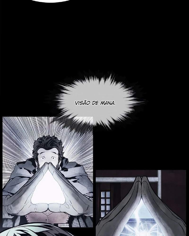 Mook Hyang – As aventuras de Dark Capítulo 253 Página 35
